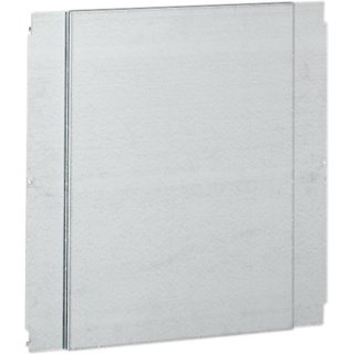 BTicino Metal sheet internal plate 600x400mm — 9545L