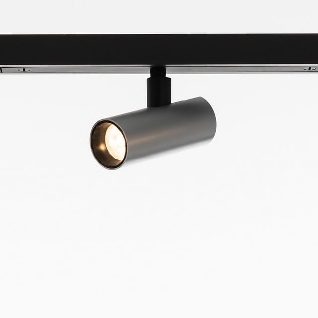 Artemide Turn Around - Vector 30 - 12° - 3000K - Titanium — TB11122