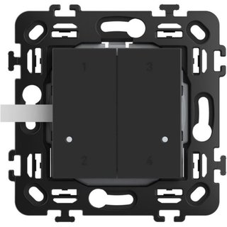 BTicino Wireless 4 scenarios control — RG4575CW