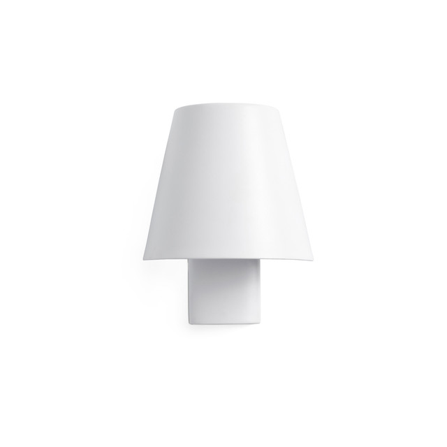 Faro Barcelona LE PETIT White wall lamp — 62161