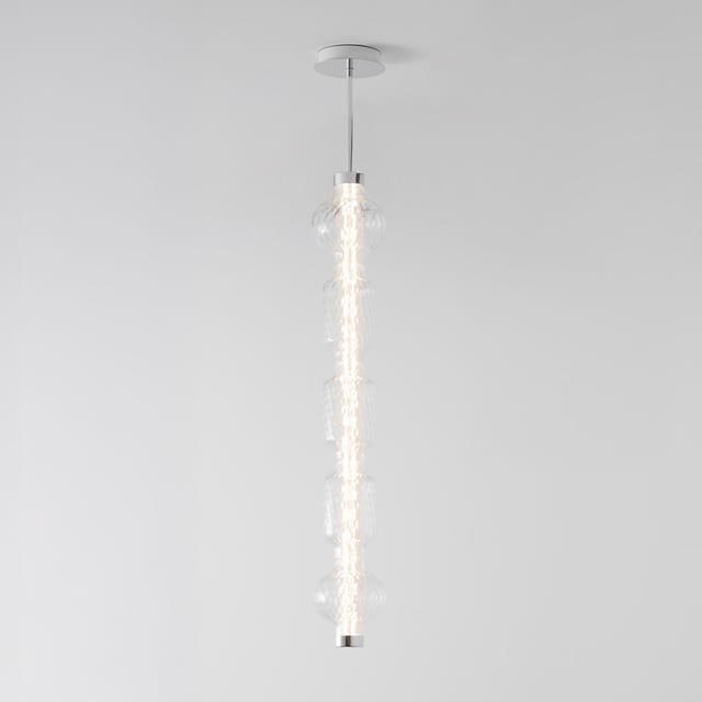 Artemide Alambicco - Suspension - Vertical - 3000K — 2046010A