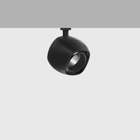 iGuzzini Newfo ø 88 mm — 515B — manufacturer representative image