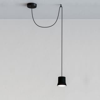 Artemide GIO.light Decentrata - Black — 0231520A