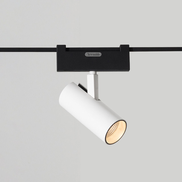 Artemide Vector 55 - 31° 4000K - White - APP Compatible — FU22201APP — manufacturer representative image
