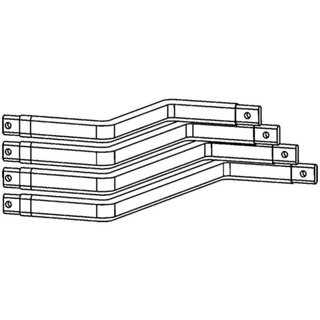 BTicino Connection kit for M400-630E — TKC630L2