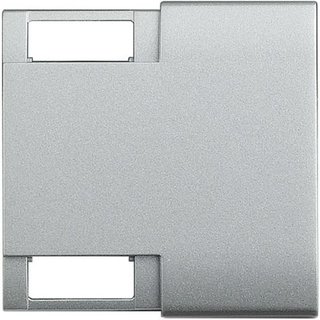 BTicino Key cover customizable 2 funzioni — NT4911M2TN