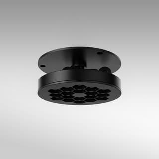 Artemide Helgoland 90 - Light Engine - 3000K - 60° - Black/Black — AX07204