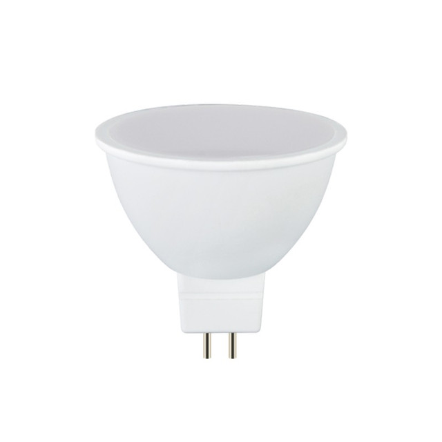 ACA Lighting LED SMD MR16 5W 3000K 230V AC 440LM RA80 30000H 105° — 5W230SWW