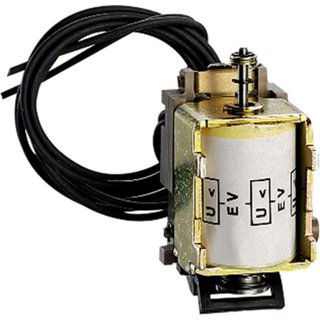 BTicino Undervoltage release for M160-M1600ES for emergency or time-delay modules — M4MEV