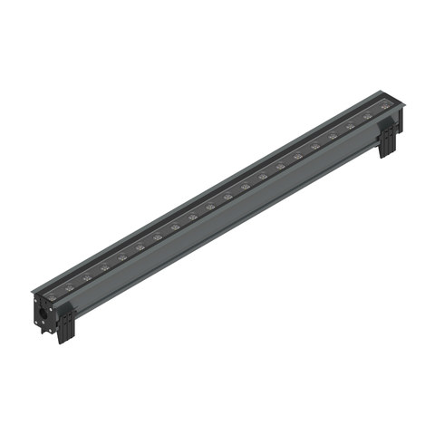 Flos Ingraze Fixed Frame L 1200 — F017D1CB033 — manufacturer representative image