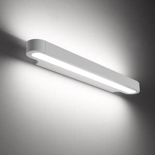 Artemide Talo Wall 90 - Undimmable - White — 1915010A