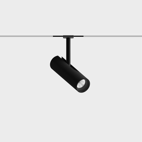 iGuzzini Robin ø37mm for Filorail — PV62 — manufacturer representative image