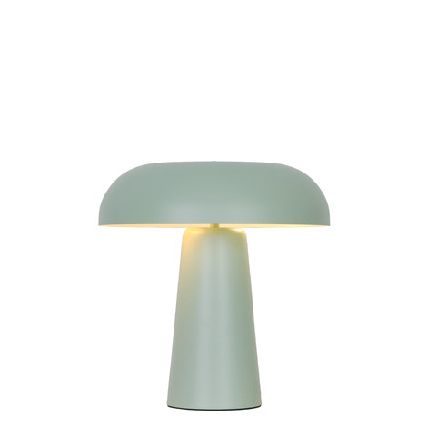 Viokef Table Light Green Superb — manufacturer representative image