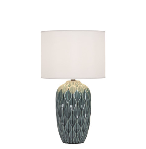 Viokef Table Light Green Pineaple — manufacturer representative image