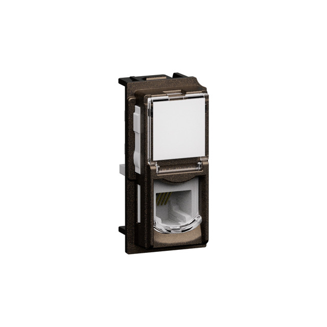 BTicino Connectors RJ11. — KB4258RJ11