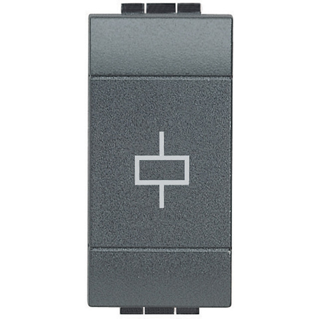 BTicino Monostable relay with NO/NC contact 250Vac - coil power supply 230Vac — L4330/230