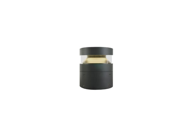 AEOSS Palo da giardino 20W - Basso — 138D6