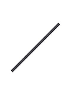 Zambelis 23145 MAGNETIC TRACK BLACK 1235MM FOR 48V SPACE FRAME MAGNETIC SYSTEM