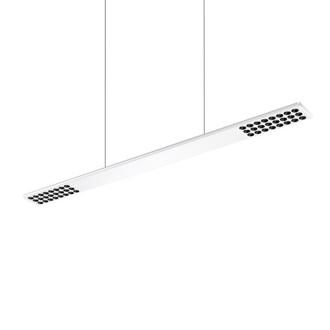 Flos Workmates Suspension Up&Down Full Spectrum Casambi — 05.5892.40.CB — manufacturer representative image