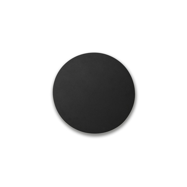Faro Barcelona BOARD 350 Black wall lamp — 01040 — manufacturer representative image