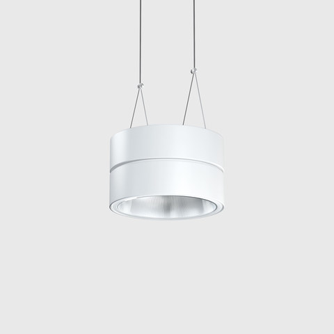 iGuzzini BeTwo pendant UGR<19 — RP13 — manufacturer representative image