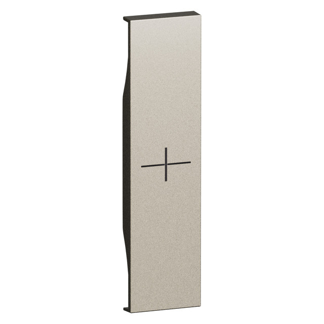 BTicino Cover with symbols. — KC06MH
