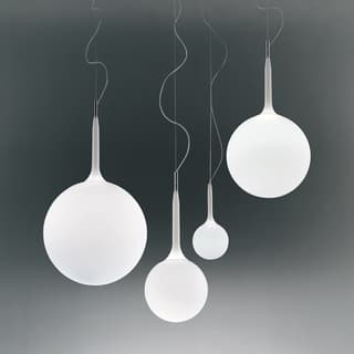 Artemide Castore suspension 42 — 1051010A