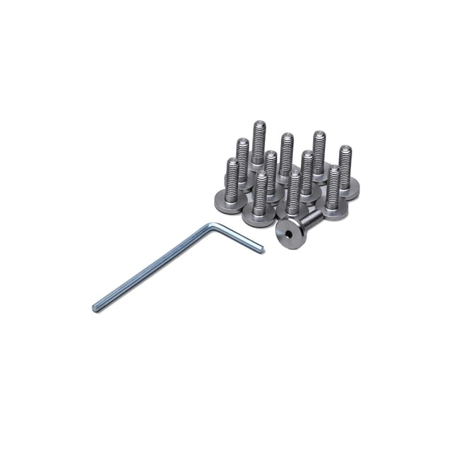 Flos Superwire Kit with special screws — RF301T100