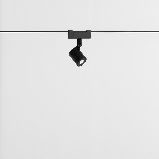 Artemide Funivia Outdoor - Obice Mini Spot - 34° — FT41204 — manufacturer representative image