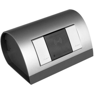 BTicino Table-top programmer for RFID transponder keys — 348402