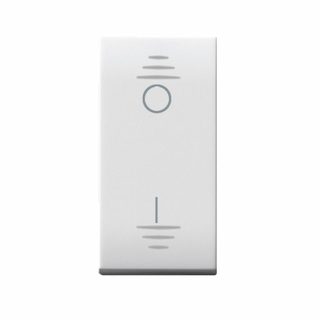 AVE 16AX 1WAY 2P SWITCH ANTIBAETERIAL1M — AB441010