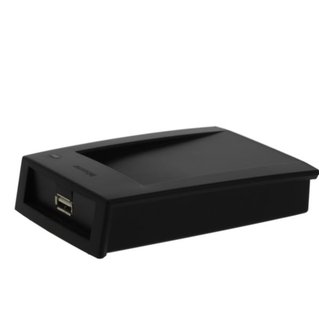 BTicino USB Reader / programmer for RFID badges and cards — 375003