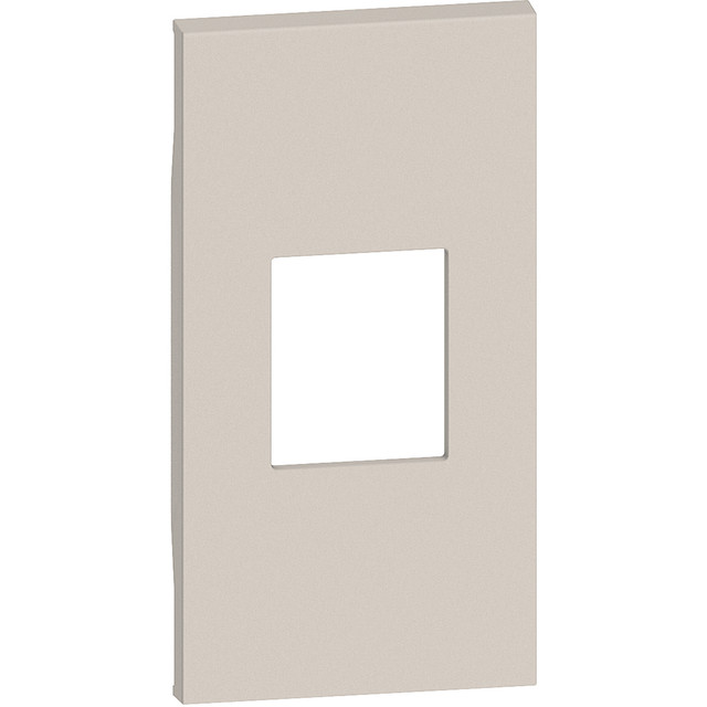 BTicino Cover for item K4268SCA — KM13M2