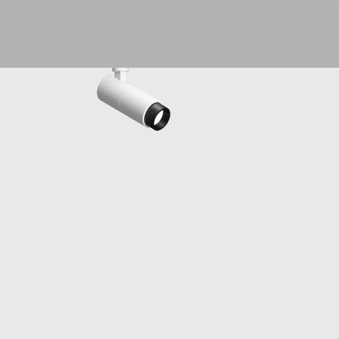 iGuzzini Palco Low Voltage beamer ø 19 mm — 937A — manufacturer representative image