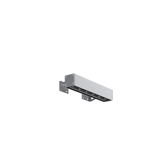 Flos Outgraze 50 Easy L 300 mm Tunable White DALI Grey — F021KTJD006 — manufacturer representative image