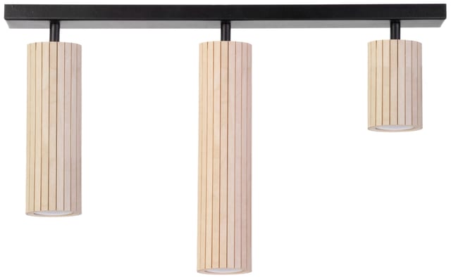 Sigma SŁOMKA 3 Ceiling lamp — 32996