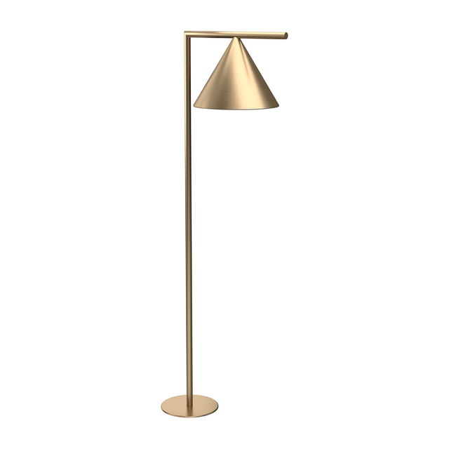 Flos Captain Flint Outdoor B2 — F011E20A059 — manufacturer representative image