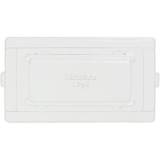 BTicino Protection sheath 4 modules — LN4784