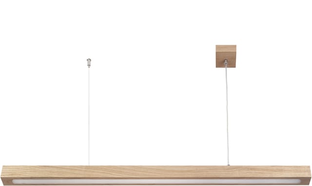 Sigma FUTURA WOOD LOW LUX 3000K 60 Pendant DĄB — 32954