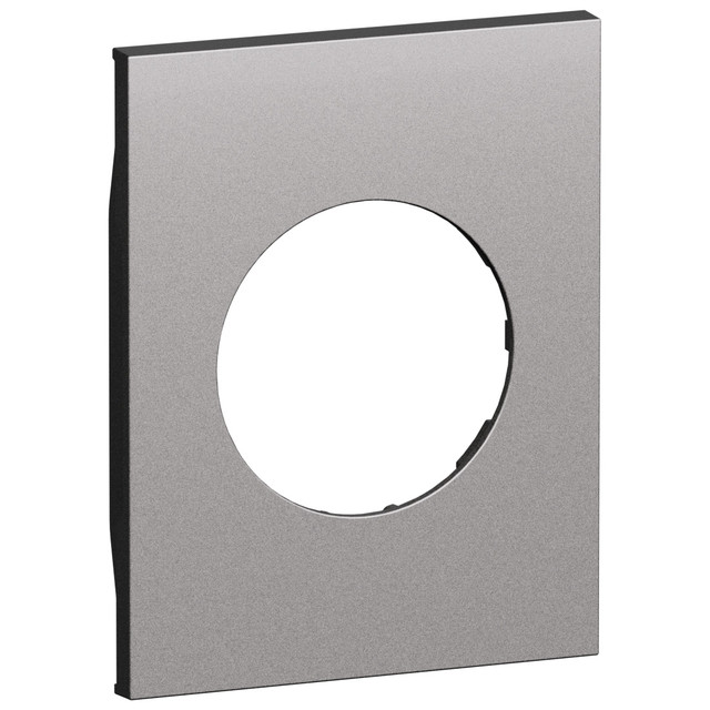 BTicino Cover suitable for german standard sockets — KS04M3