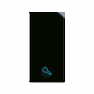 AVE ROCKER + LIGHT. KEY SYMBOL LIFE 1M — 442TKP