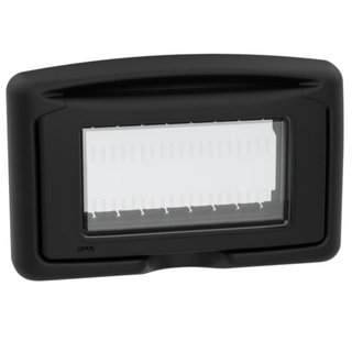 BTicino IP55 waterproof Covers - 4 modules — 27604G