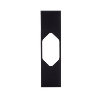 BTicino Cover for Item KG4165F, KG4166F — KG65